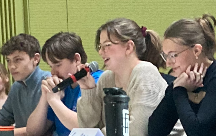 Elterntaxis sorgen regelmäßig für Platzprobleme vor Hamburger Schulen!