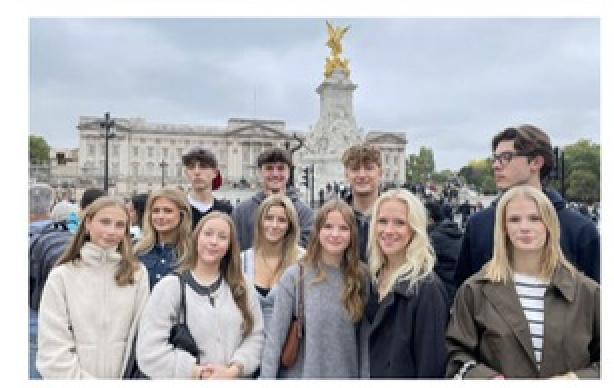 Schülerbericht zum Englandaustausch