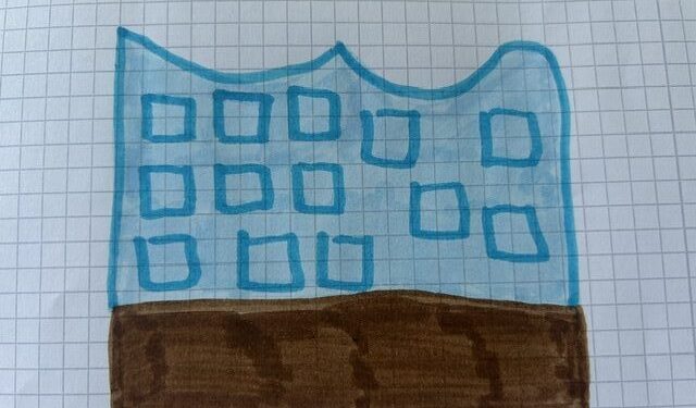 6a und 6e in der Elphi