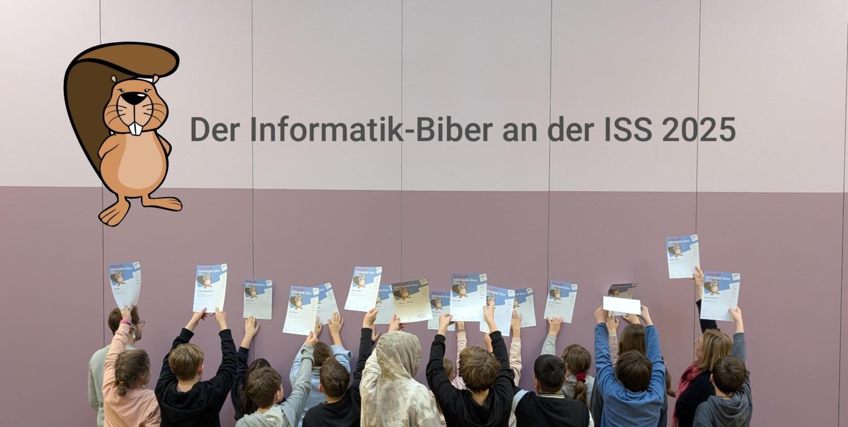 Informatik-Biber