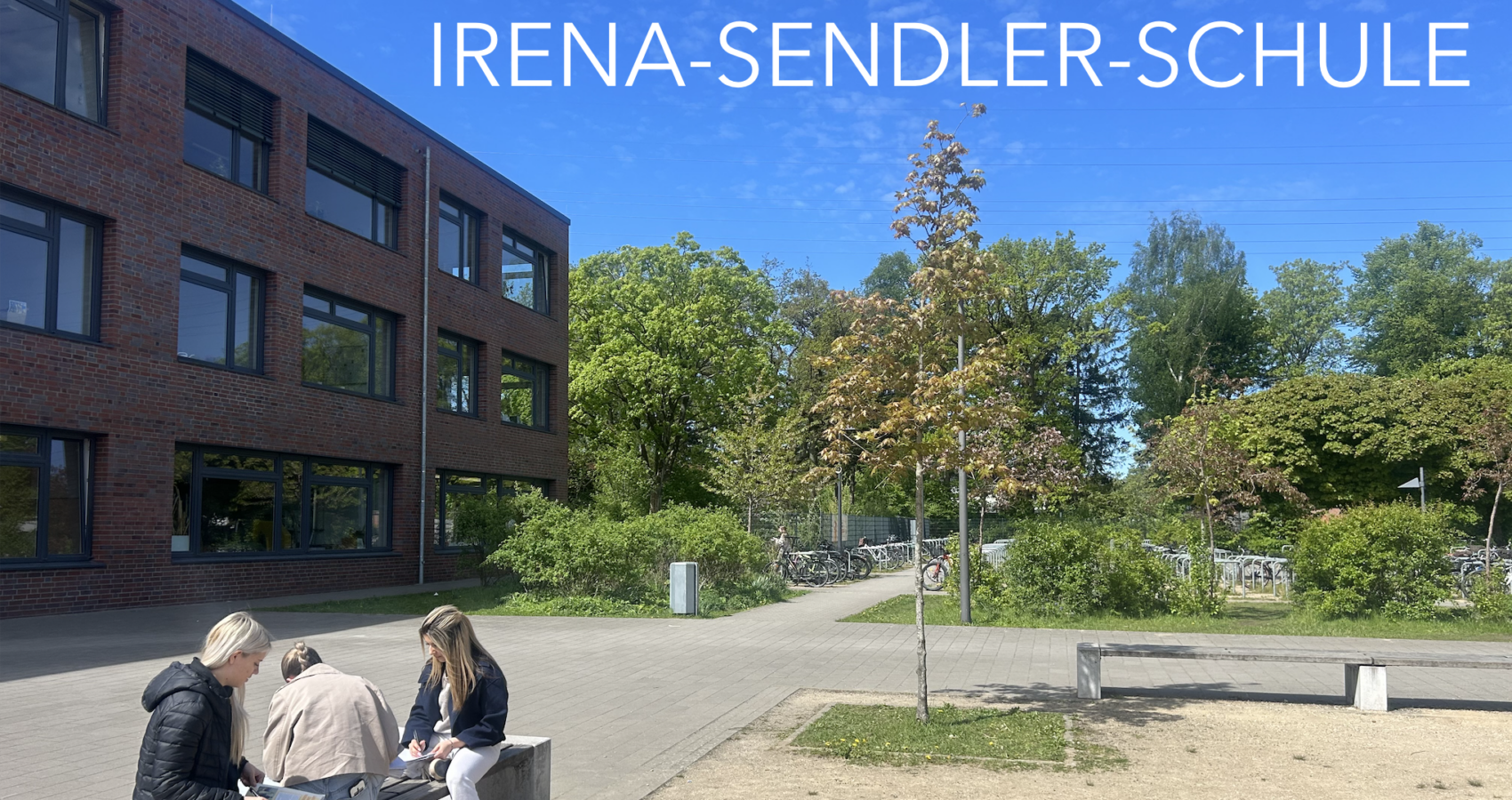 Irena-SendlerSchule 2026