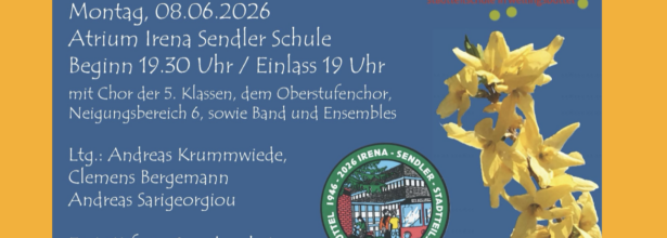 Sommerkonzert
