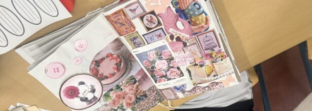 Im Spotlight: Janines Wunderbuchkurs