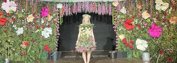 Modedesign-Performance