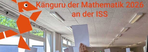 Känguru der Mathematik