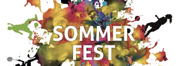 Sommerfest