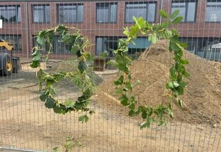 80 Jahre Irena Sendler Schule